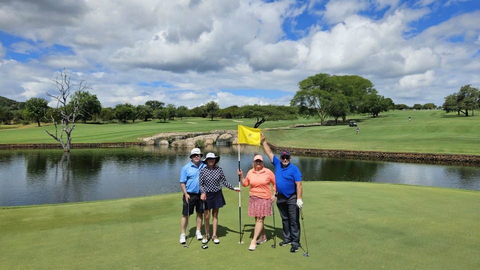 <h2>The Best of South Africa Escorted 2023</h2> 14 Nights | 6 Rounds | March 11 - 25